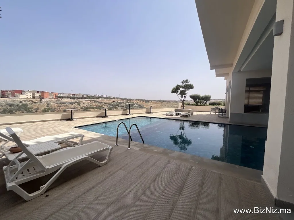 Valley Boutique Hotel