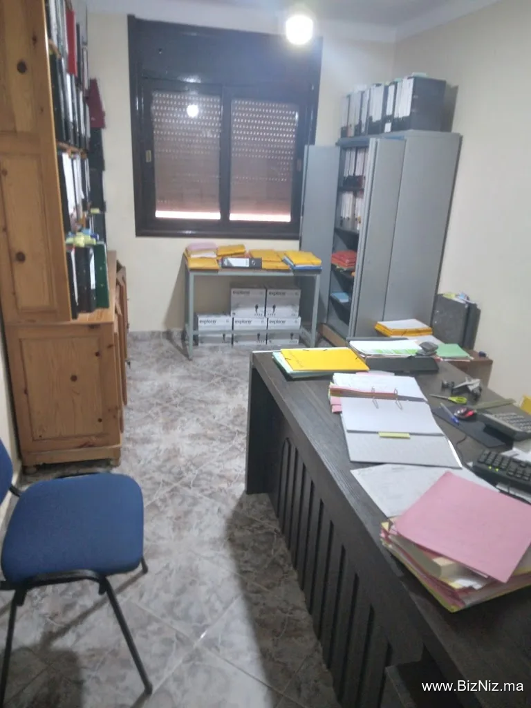 KAMA SERVICE | Fiduciaire à Sidi Bennour
