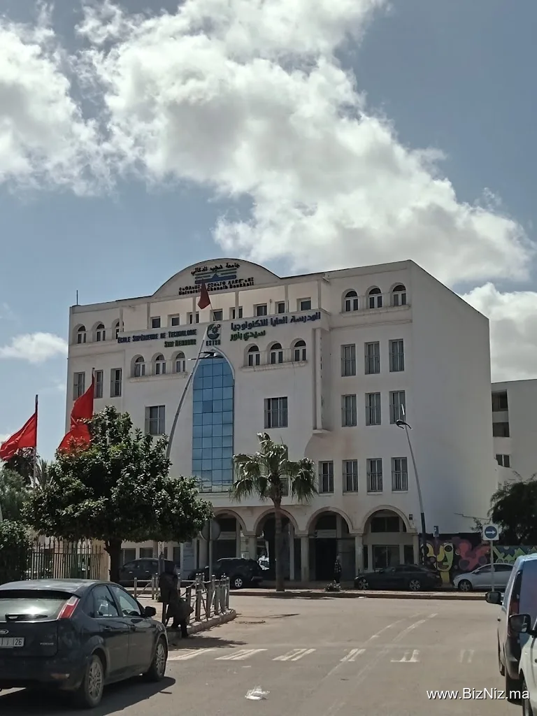 Sidi Bennour News