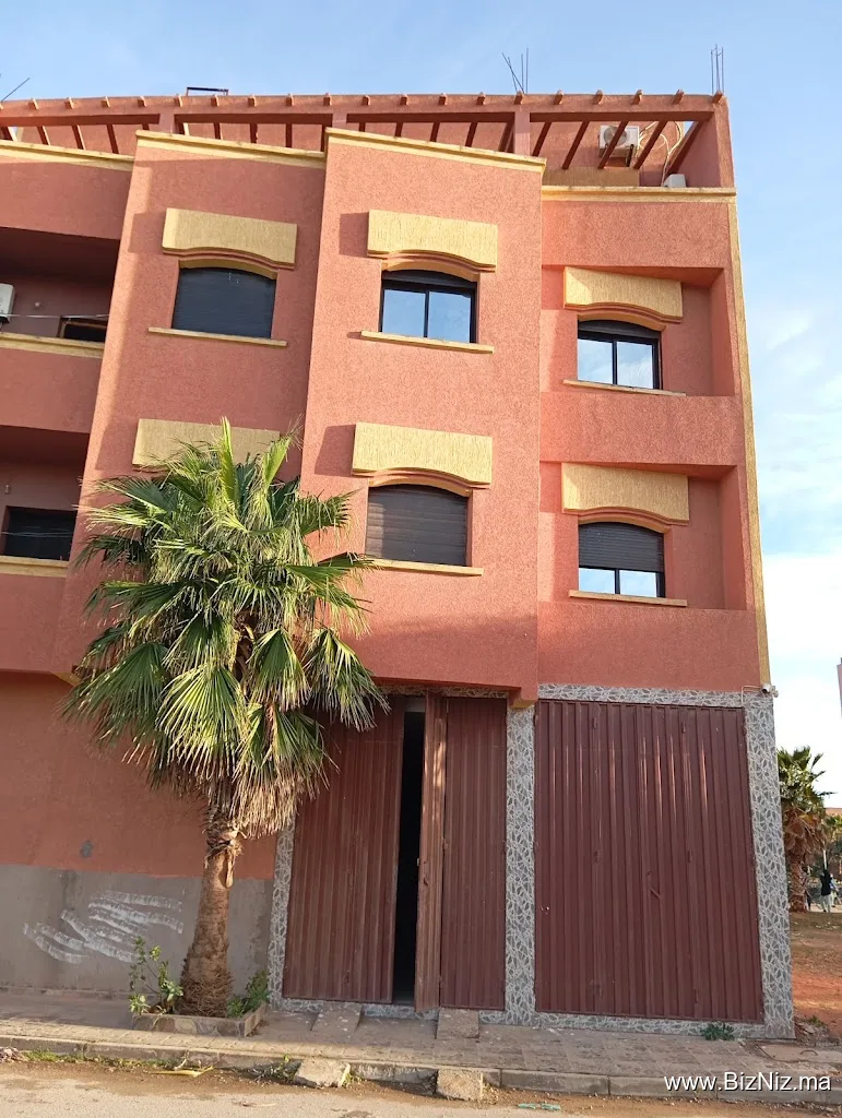 Résidence Chamss Sidi Smail 146