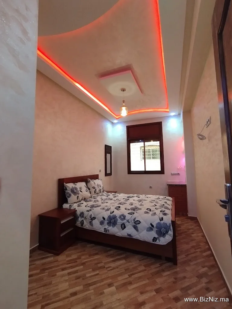 Villa à sidi Bouzid pour location