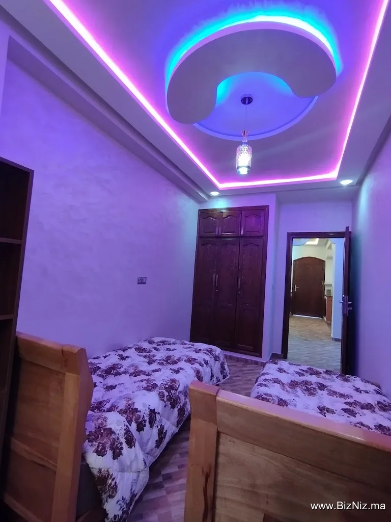 Villa à sidi Bouzid pour location