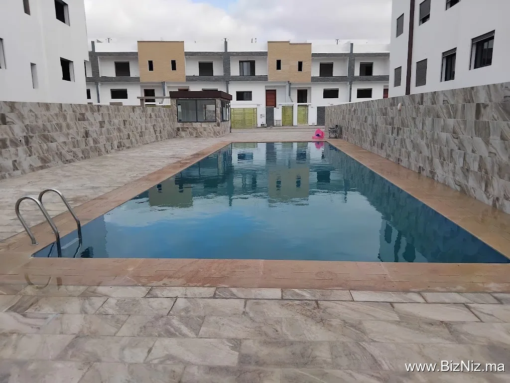 Residence Villas joury