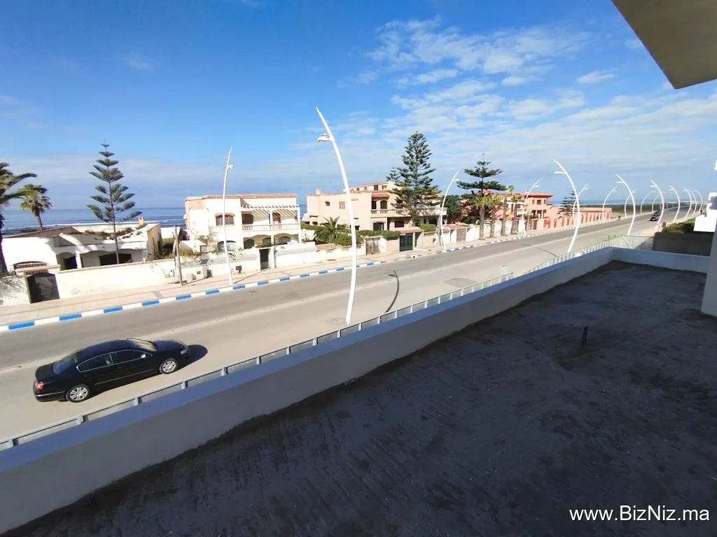 Residence Villas joury