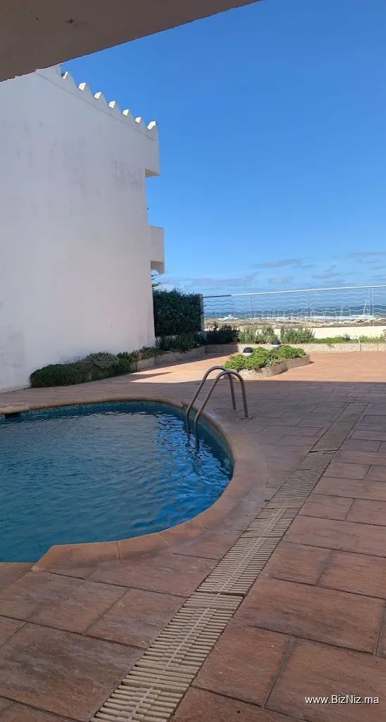 Résidence Haymills Beach Complex
