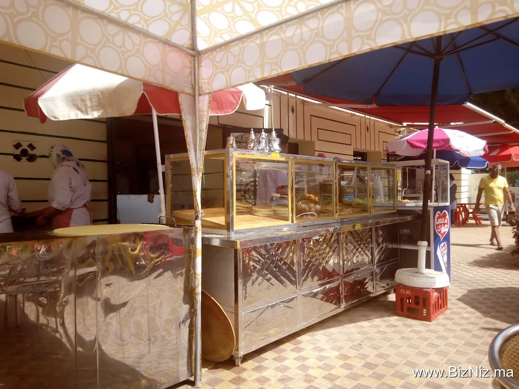 Épicerie