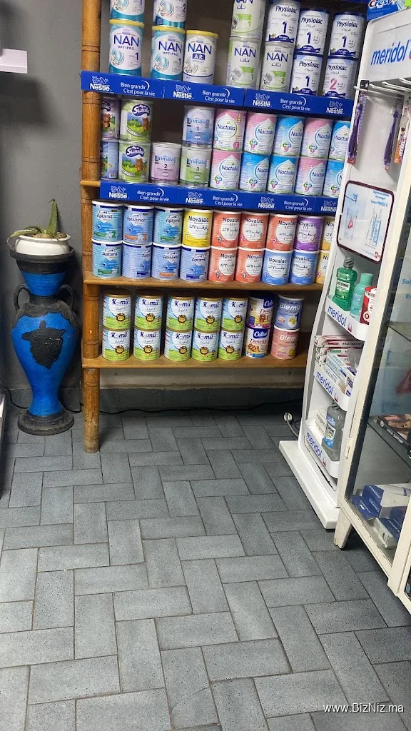 Pharmacie Hacienda