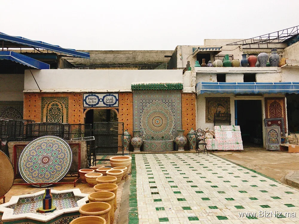 C.C.I.S FES MEKNES