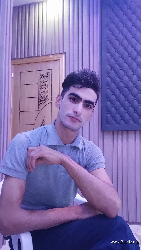 Abderrahim Dehbi
