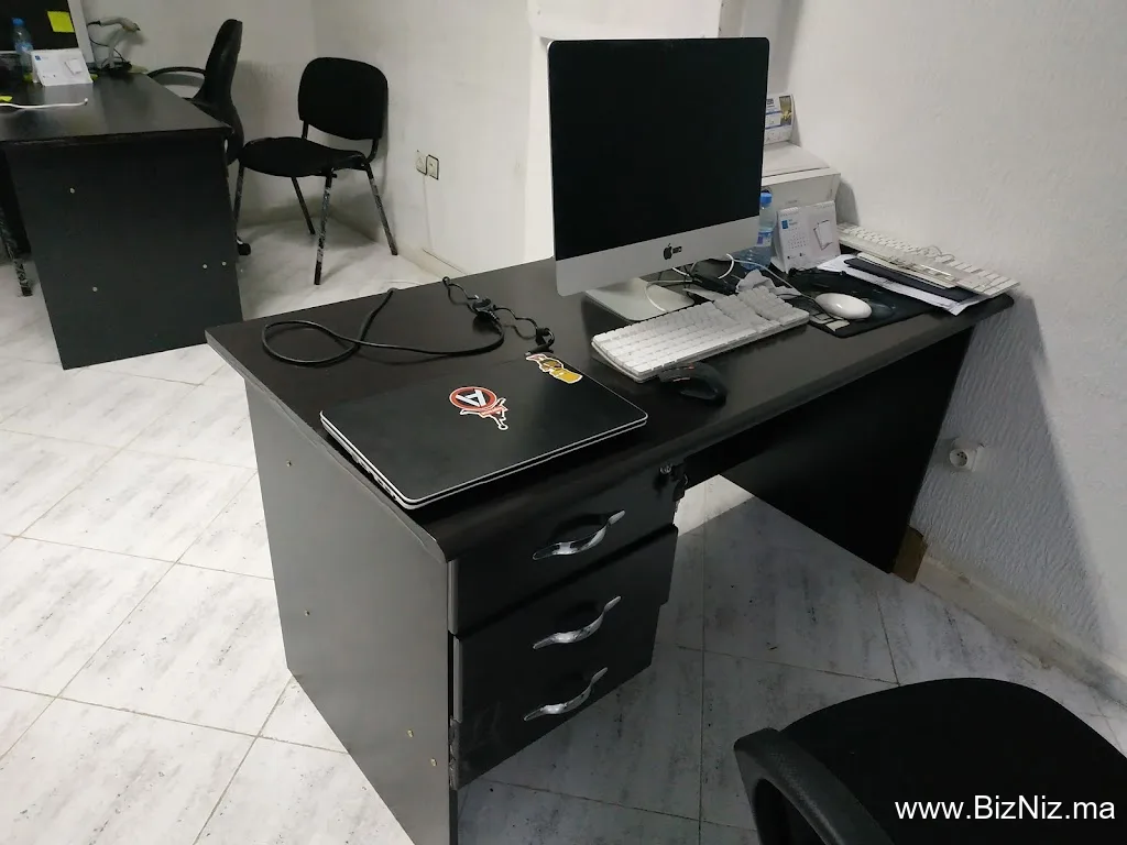 NewDev Maroc