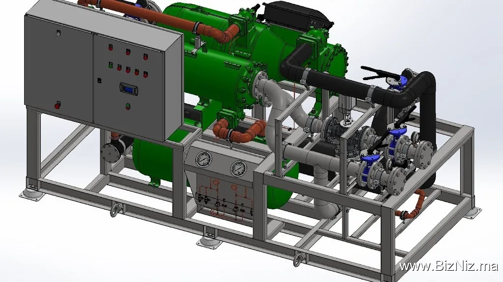rds engineering
