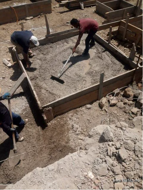 Societe De Travaux Fes - Malta travaux & services