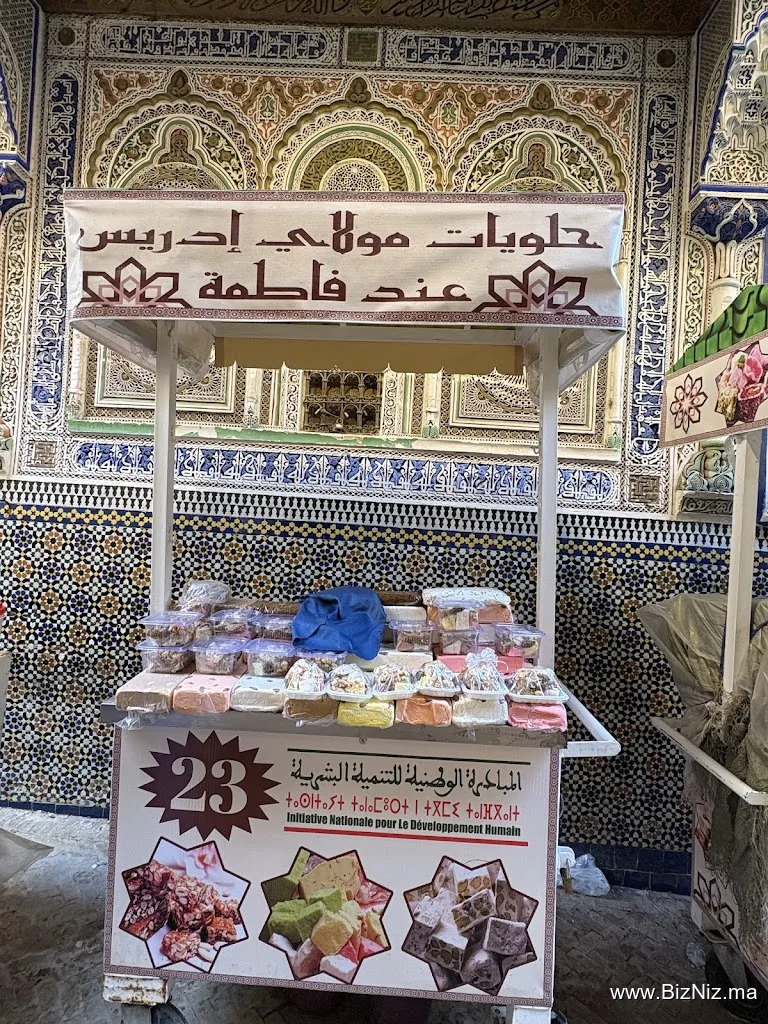 Around fez tours - 3t travel
