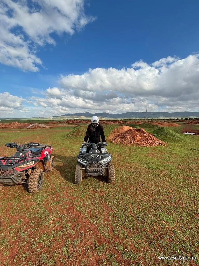 Around fez tours - 3t travel