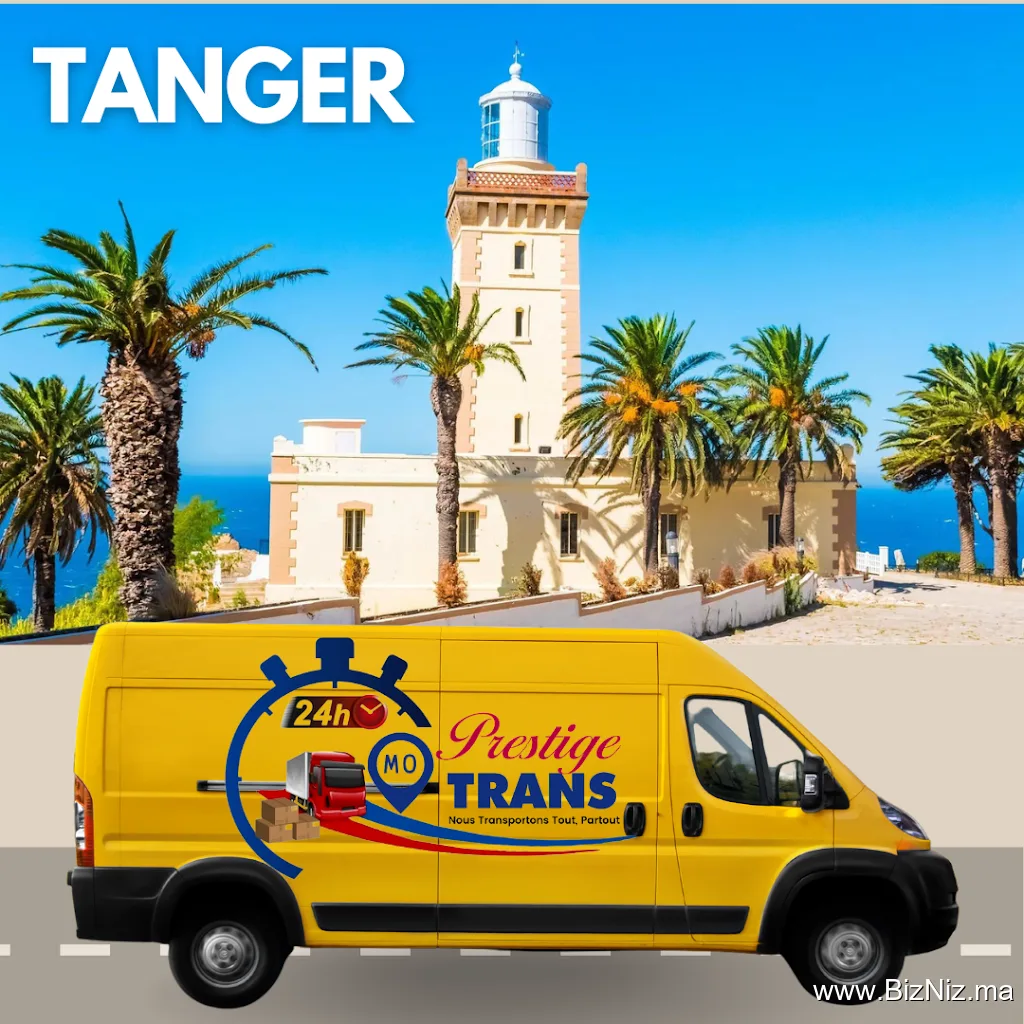 Prestige MO Trans