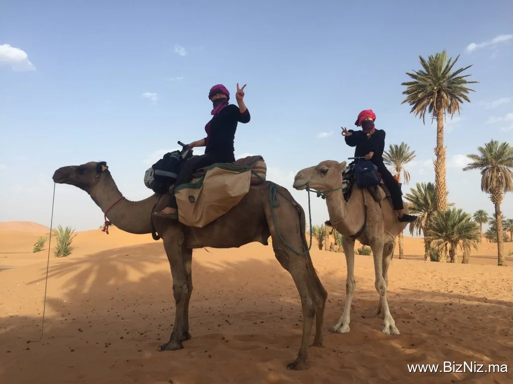 Fes Desert Tours