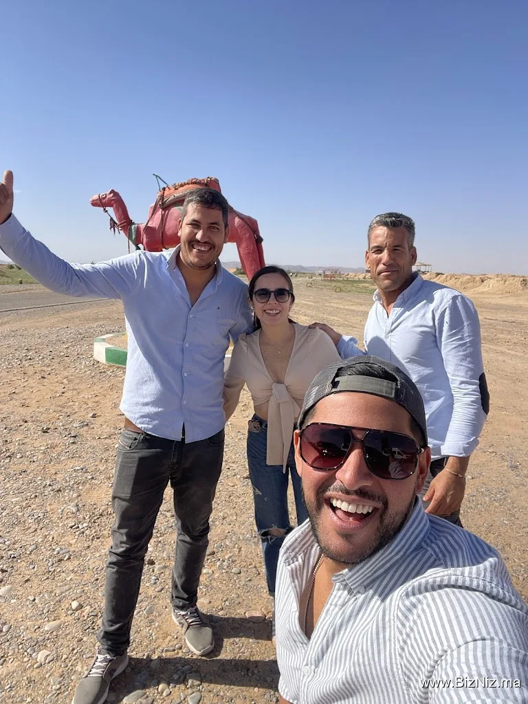 Morocco Itran Tours