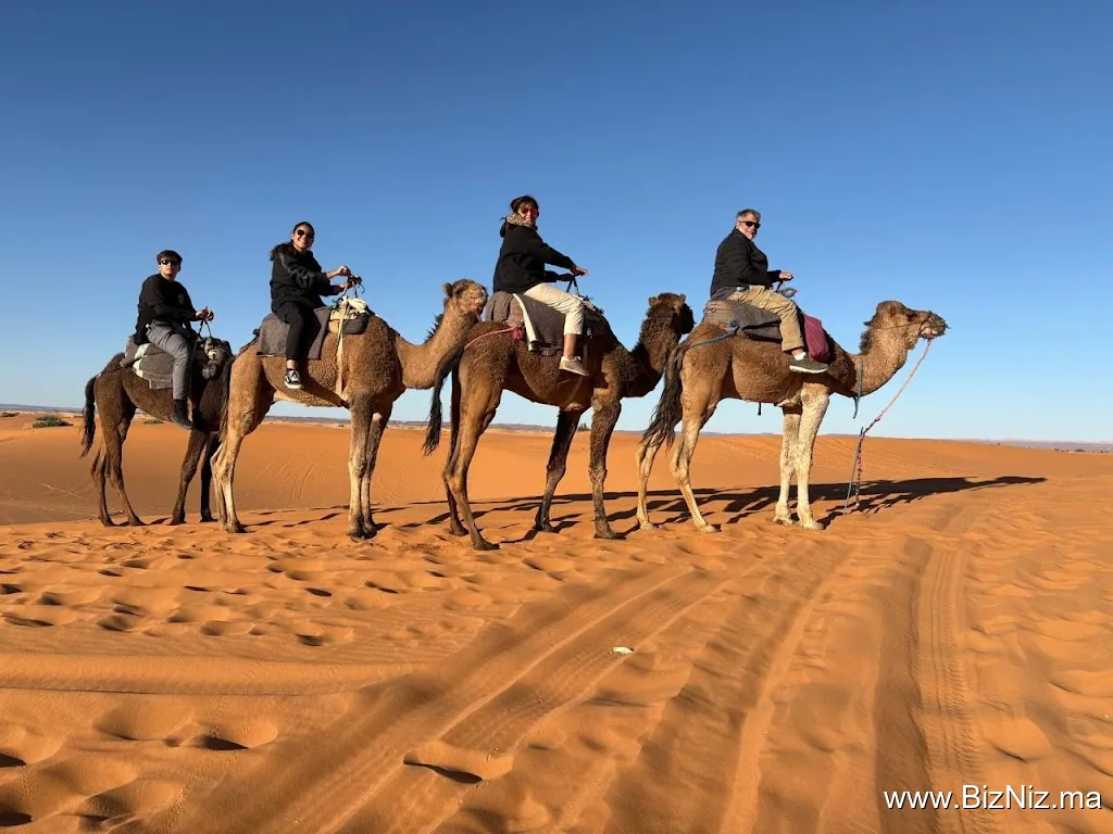 Morocco Itran Tours