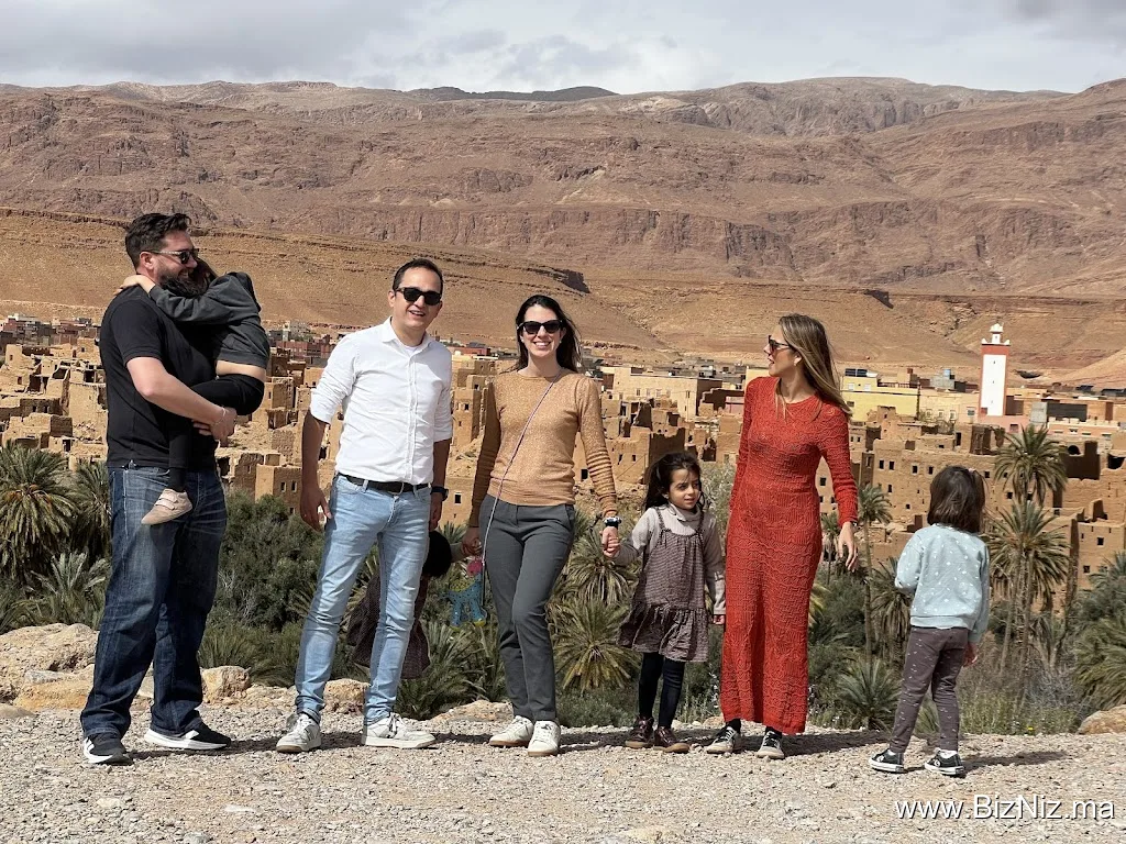 Morocco Itran Tours