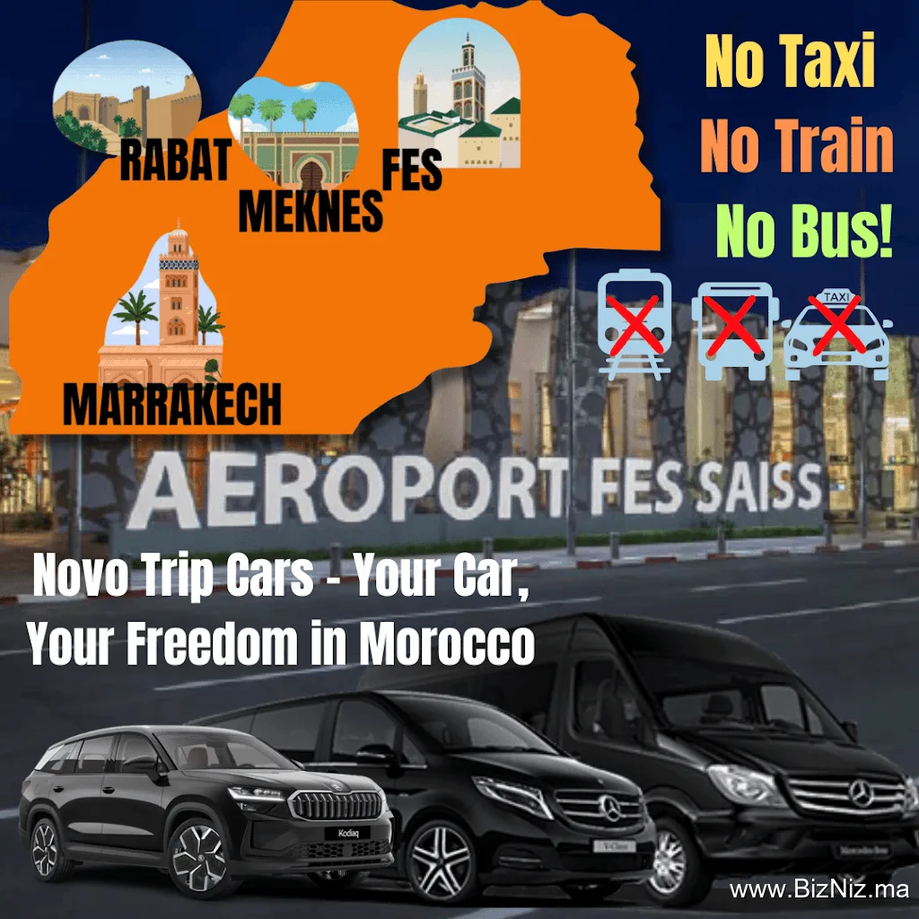 MOROCCO TOURS