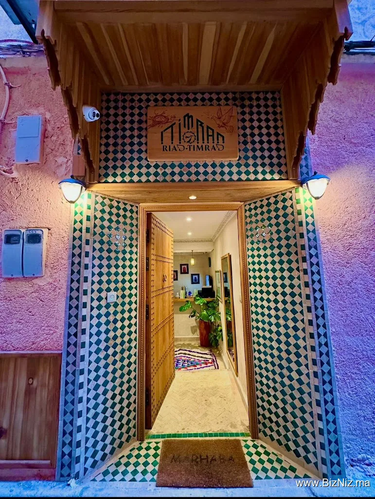 MOROCCO TOURS