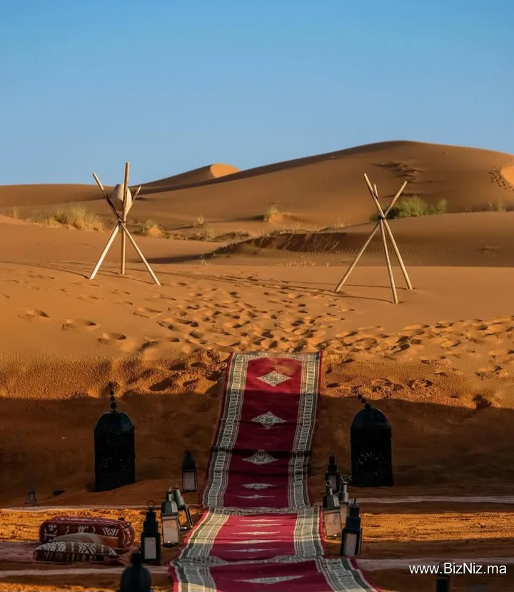 MOROCCO TOURS