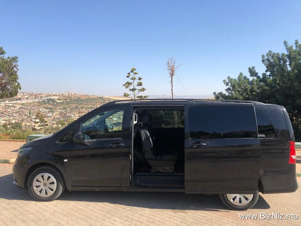 Airport Transfer FEZ MOROCCO GUIDE