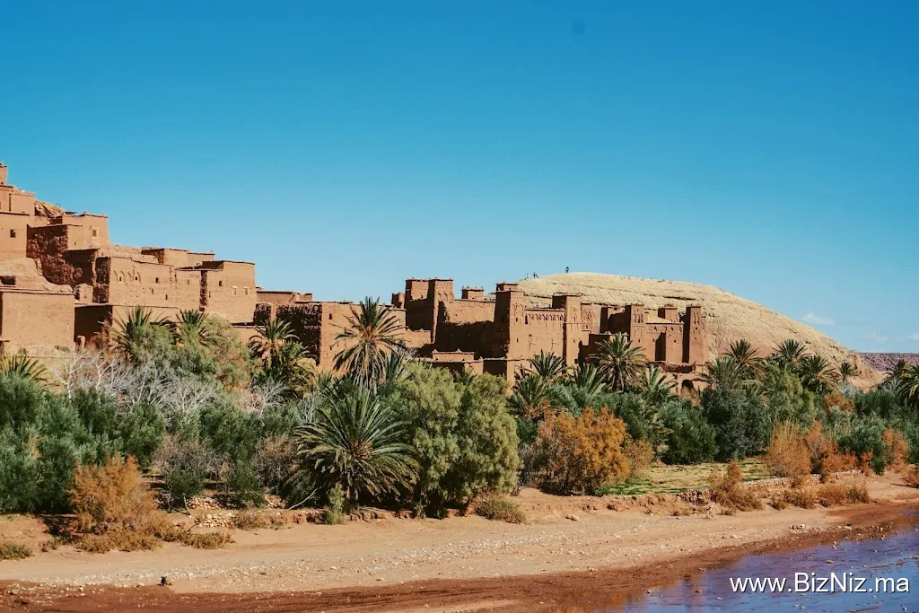 Fez Day Trips