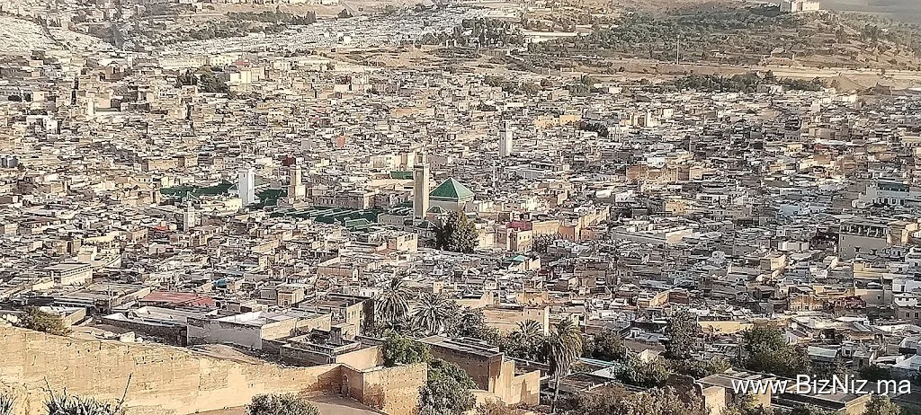 Explore Fes Tours