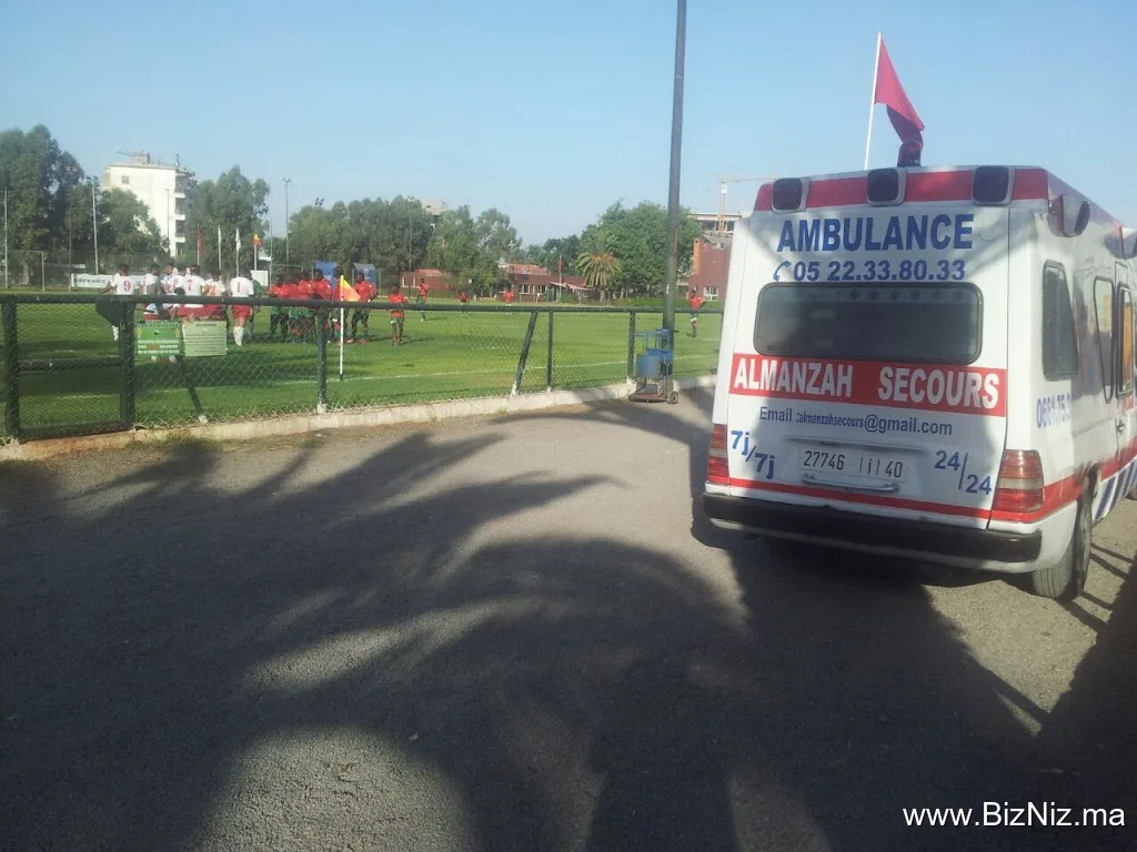 AL Manzah Secours Assistance Internationale