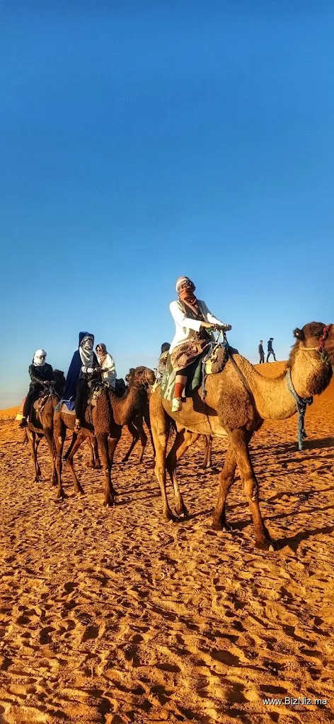 Fantastic Morocco Tour
