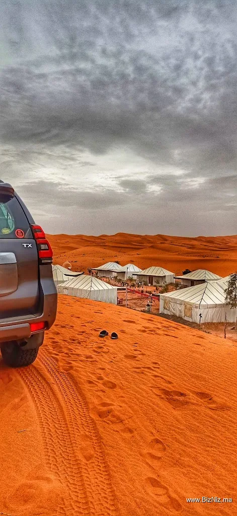 Fantastic Morocco Tour