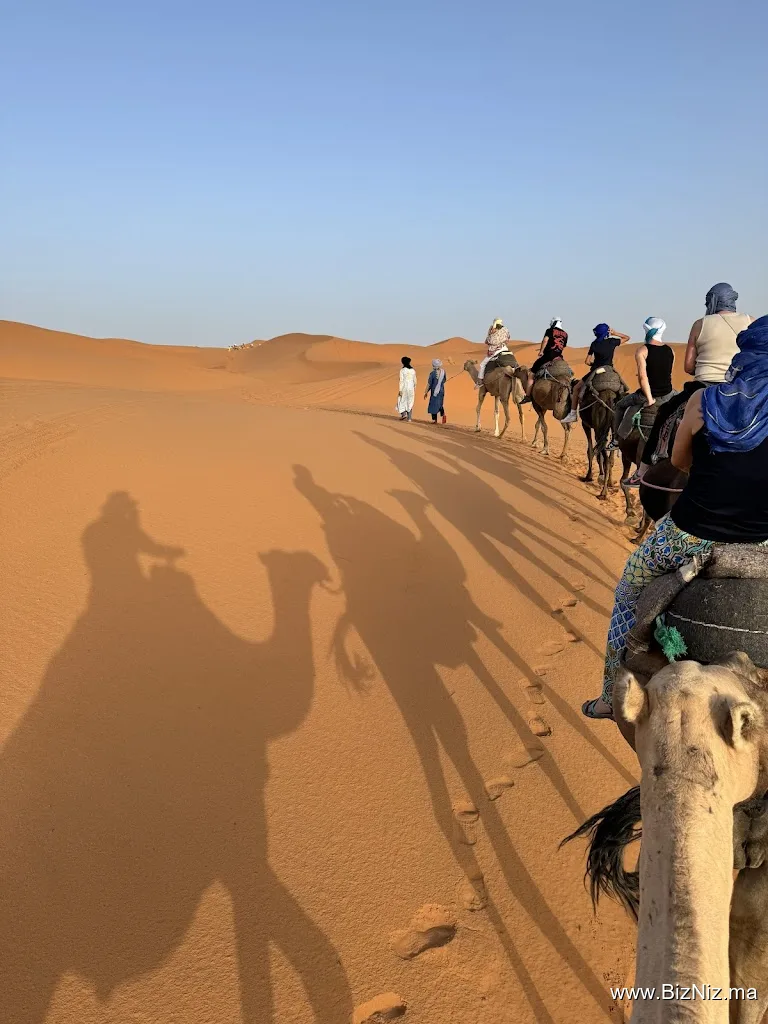 Morocco Tours