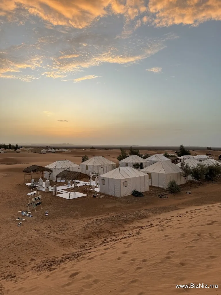 Morocco Tours