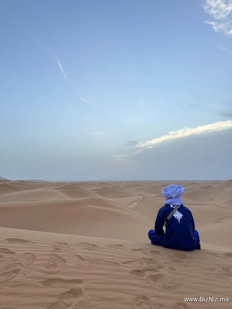 Morocco Tours