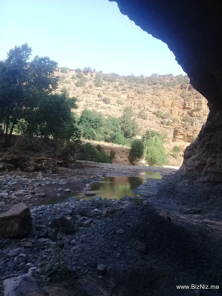 Said chaabi
