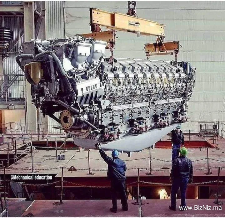 ميكانيكي مصطفي