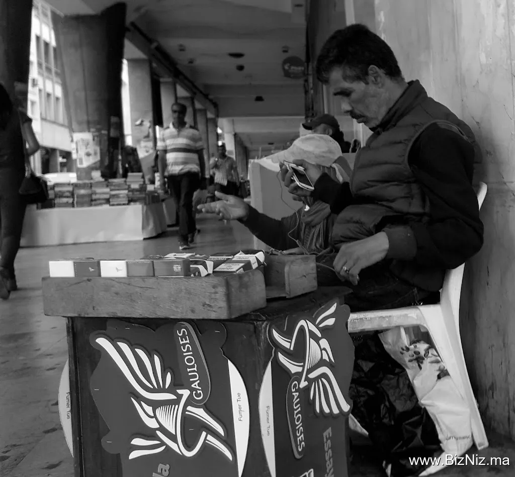 journaliste photographe