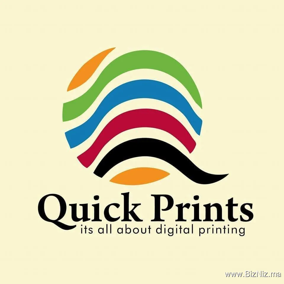 Quick Prints