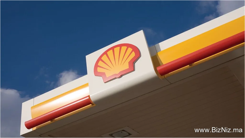 Shell