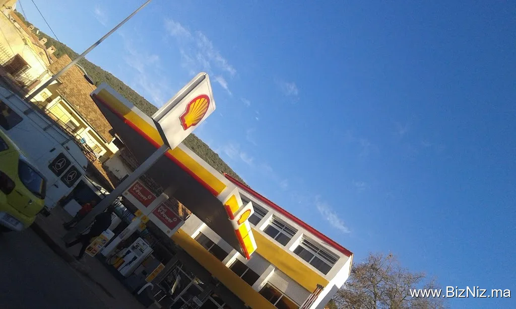 Shell