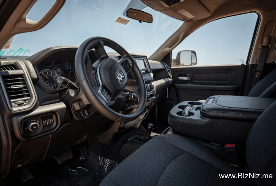 Taxi Casablanca Airport 24/7
