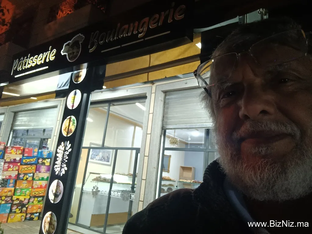 boulangerie et pâtisserie la chambote
