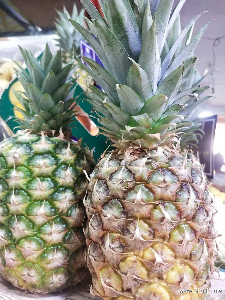 Abderrahim haj Missouri (Marché central)