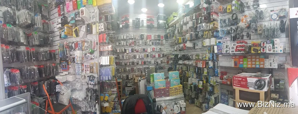 Société Electronique El Anouar N°2