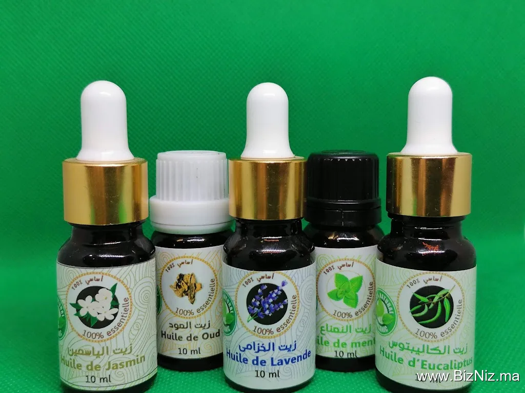 Cooperative Dar El Beldi - تعاونية دار البلدي