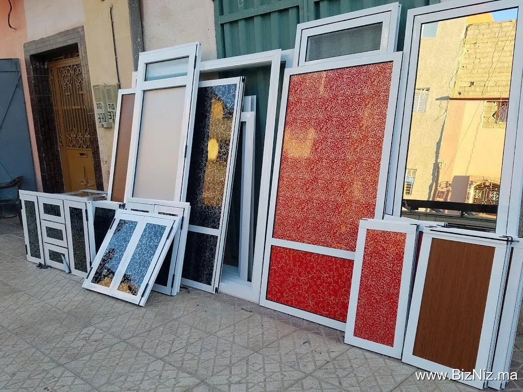 boutique de vêtements Echamal