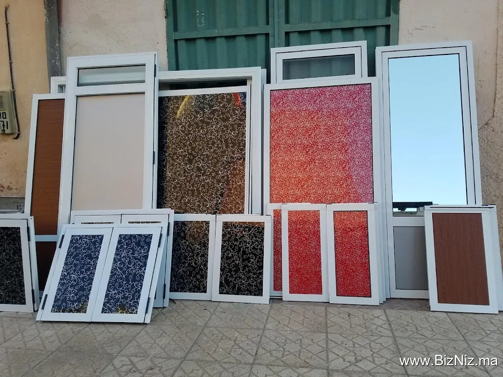 boutique de vêtements Echamal