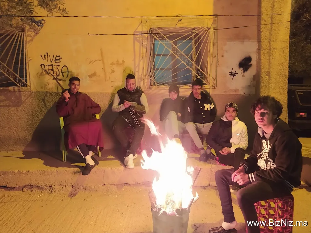 حي الإداري