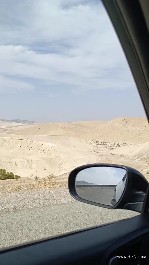 حامة مولاي يعقوب